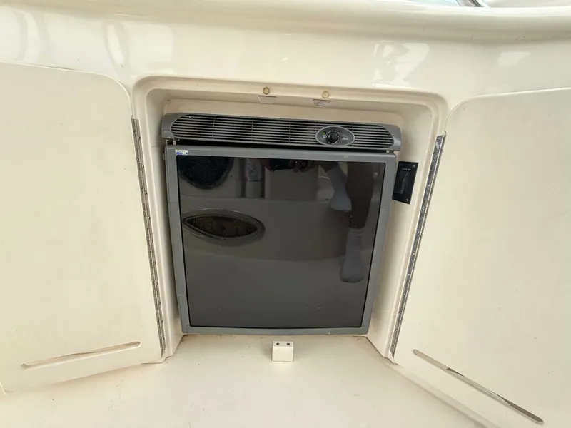 Slide: The Image of 2002 Sea Ray 340 Sundancer - 7838295