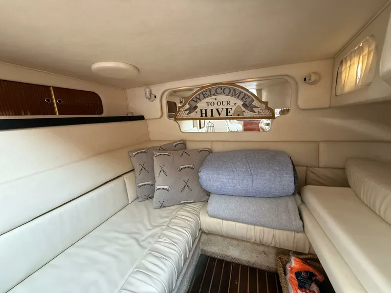 Slide: The Image of 2002 Sea Ray 340 Sundancer - 7838342