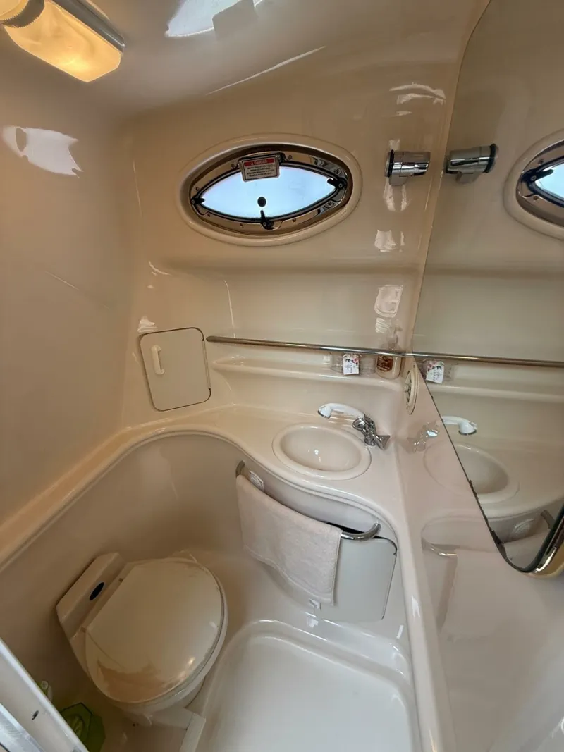 Slide: The Image of 2002 Sea Ray 340 Sundancer - 7838339
