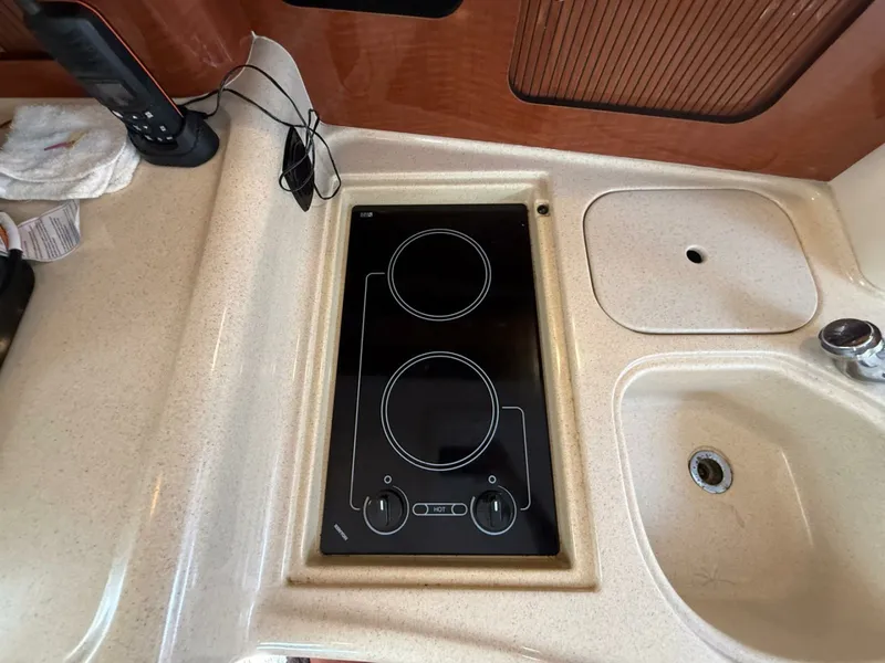Slide: The Image of 2002 Sea Ray 340 Sundancer - 7838335