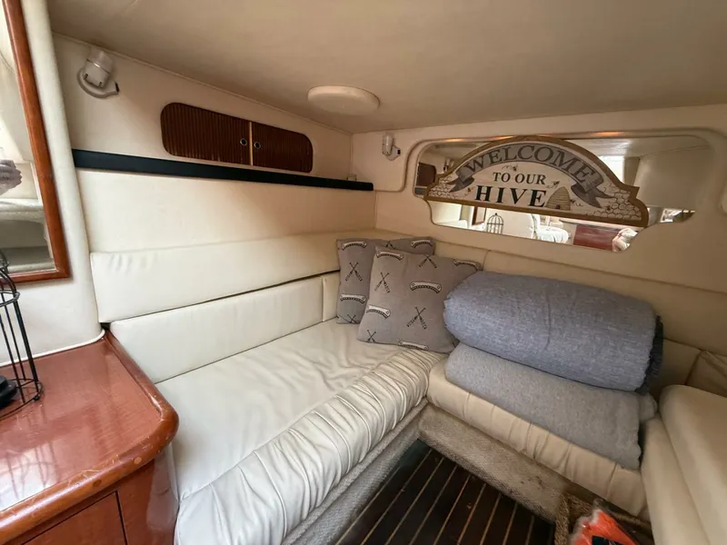 Slide: The Image of 2002 Sea Ray 340 Sundancer - 7838341