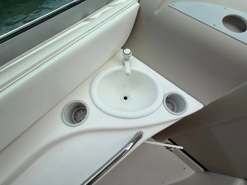 Slide: The Image of 2002 Sea Ray 340 Sundancer - 7838294