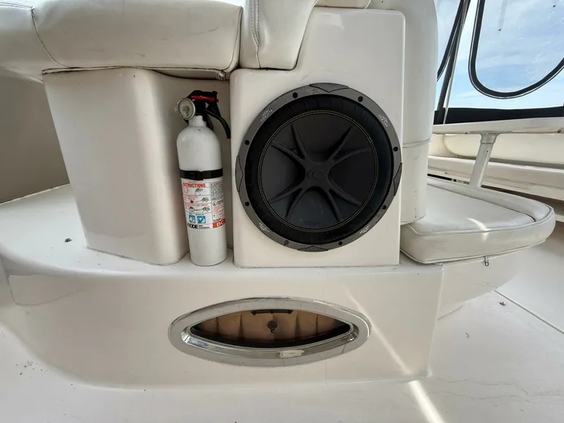 Slide: The Image of 2002 Sea Ray 340 Sundancer - 7838296