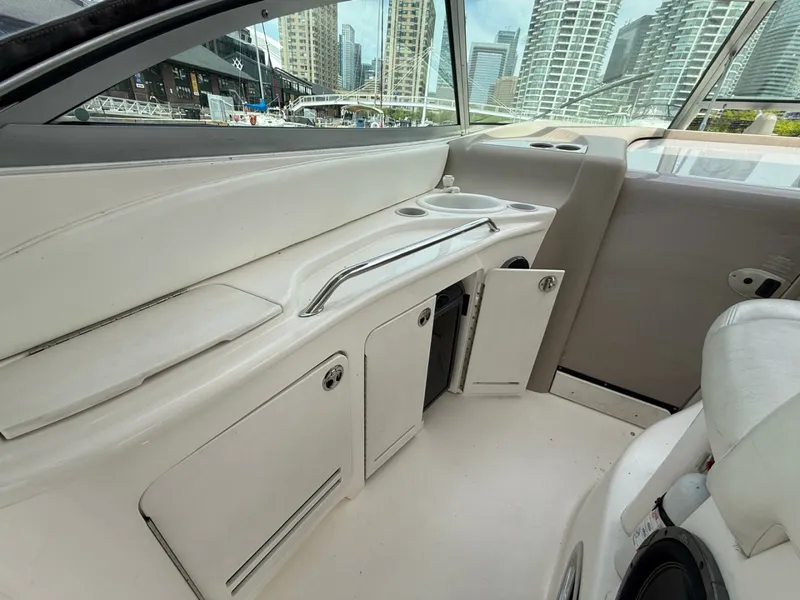 Slide: The Image of 2002 Sea Ray 340 Sundancer - 7838293