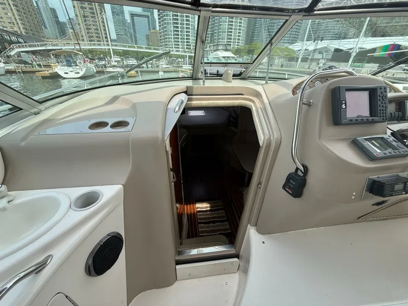 Slide: The Image of 2002 Sea Ray 340 Sundancer - 7838317