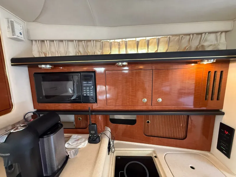 Slide: The Image of 2002 Sea Ray 340 Sundancer - 7838336