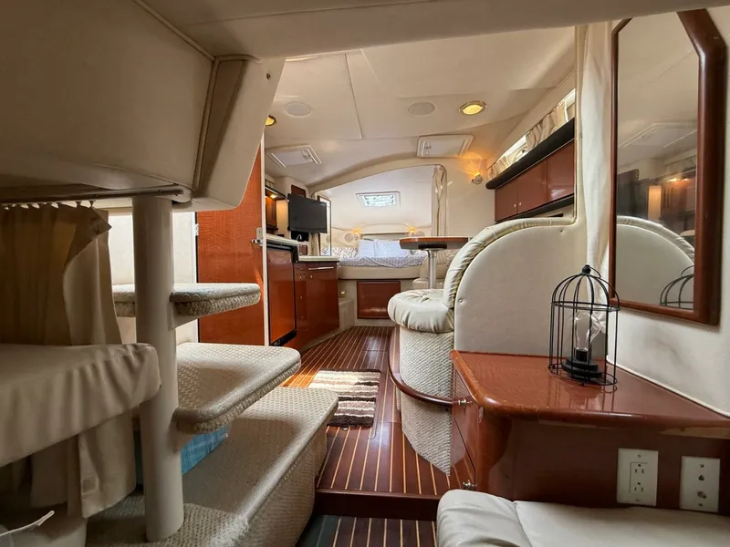 Slide: The Image of 2002 Sea Ray 340 Sundancer - 7838344