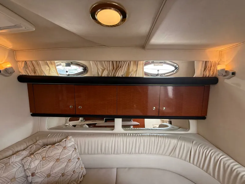 Slide: The Image of 2002 Sea Ray 340 Sundancer - 7838320