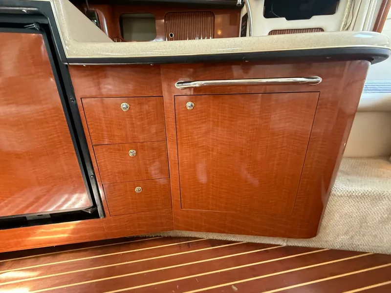 Slide: The Image of 2002 Sea Ray 340 Sundancer - 7838331