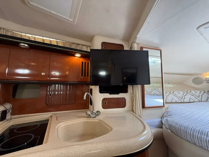 Slide: The Image of 2002 Sea Ray 340 Sundancer - 7838333