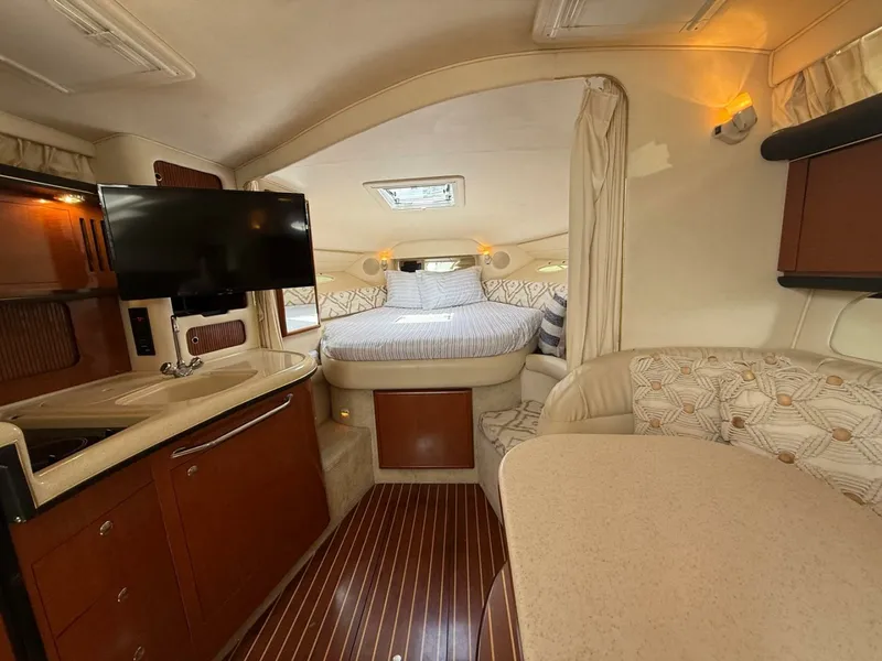 Slide: The Image of 2002 Sea Ray 340 Sundancer - 7838322