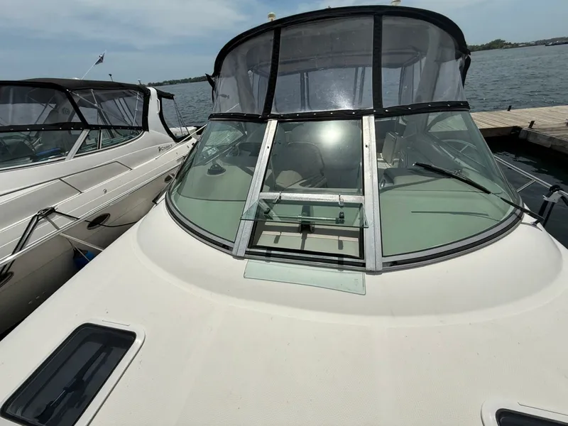 Slide: The Image of 2002 Sea Ray 340 Sundancer - 7838350