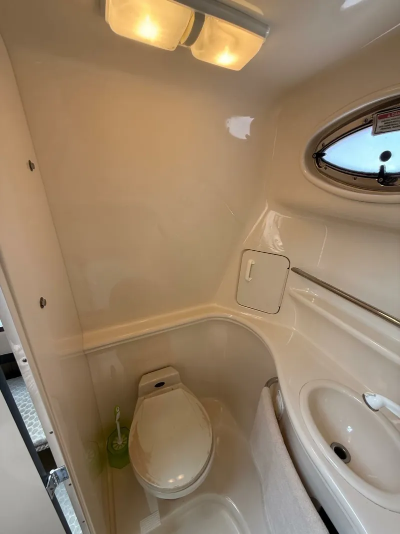 Slide: The Image of 2002 Sea Ray 340 Sundancer - 7838340