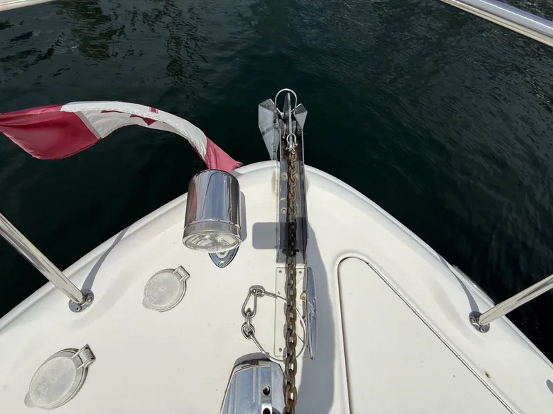 Slide: The Image of 2002 Sea Ray 340 Sundancer - 7838348