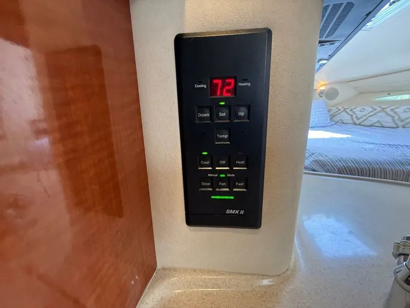 Slide: The Image of 2002 Sea Ray 340 Sundancer - 7838337
