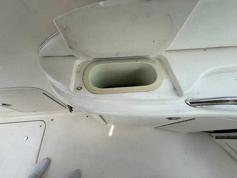 Slide: The Image of 2002 Sea Ray 340 Sundancer - 7838292