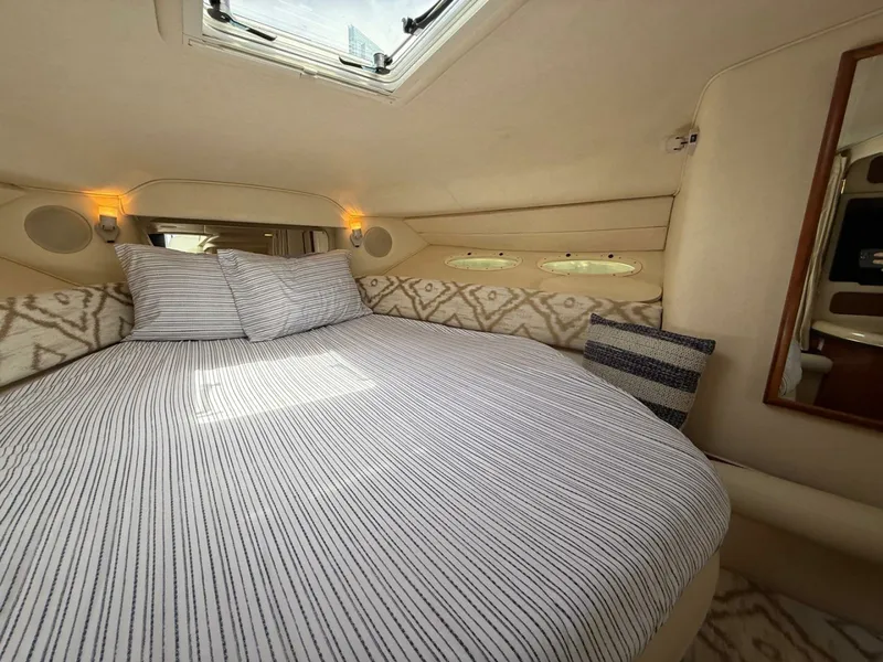 Slide: The Image of 2002 Sea Ray 340 Sundancer - 7838324