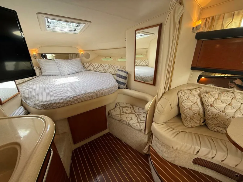 Slide: The Image of 2002 Sea Ray 340 Sundancer - 7838323