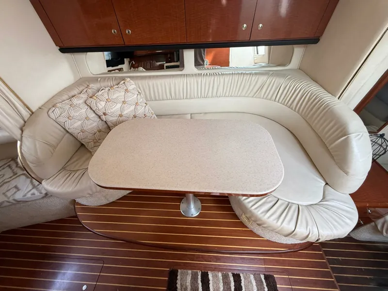 Slide: The Image of 2002 Sea Ray 340 Sundancer - 7838321