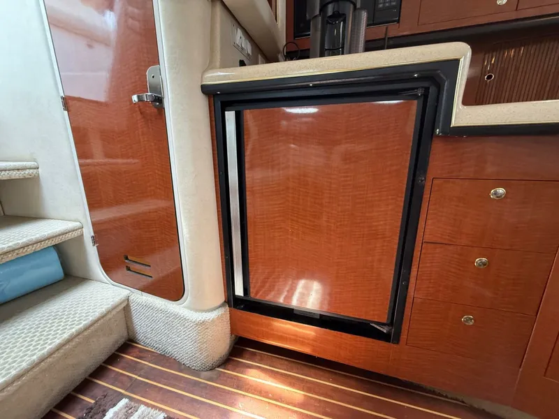Slide: The Image of 2002 Sea Ray 340 Sundancer - 7838332