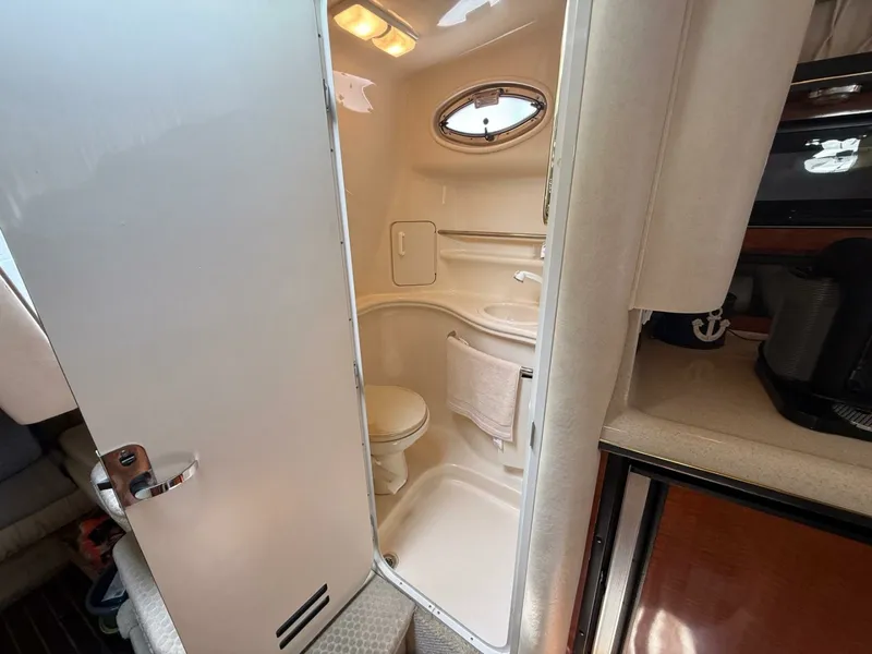 Slide: The Image of 2002 Sea Ray 340 Sundancer - 7838338