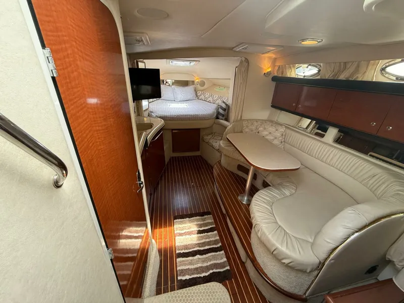 Slide: The Image of 2002 Sea Ray 340 Sundancer - 7838318