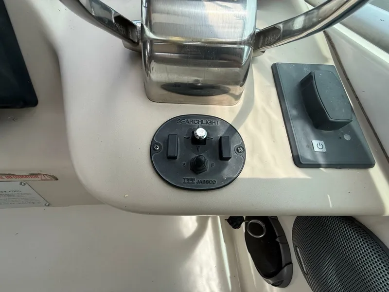 Slide: The Image of 2002 Sea Ray 340 Sundancer - 7838312