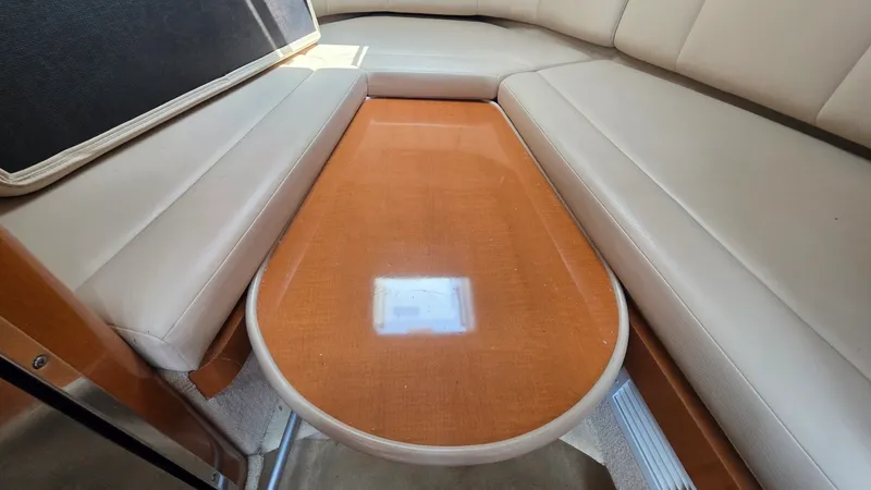 Slide: The Image of 2011 Chaparral 270 Signature - 7838420