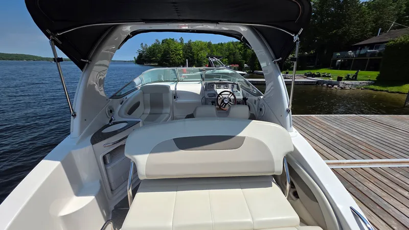 Slide: The Image of 2011 Chaparral 270 Signature - 7838366