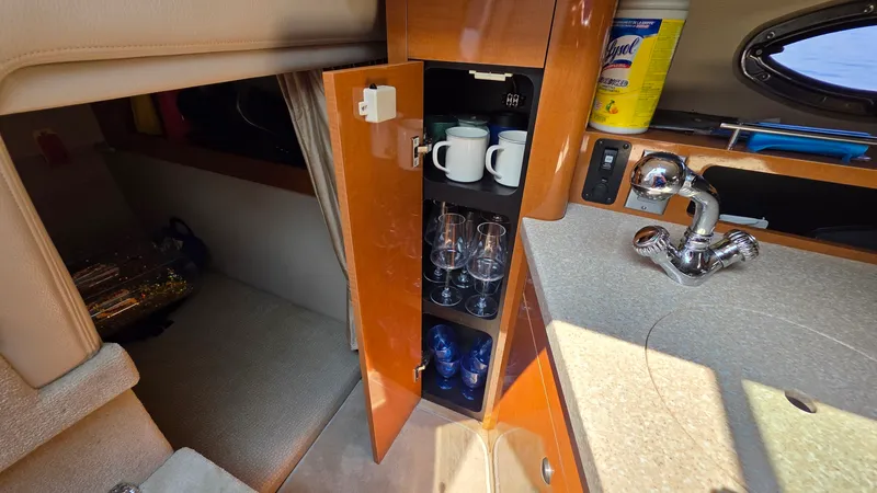 Slide: The Image of 2011 Chaparral 270 Signature - 7838413