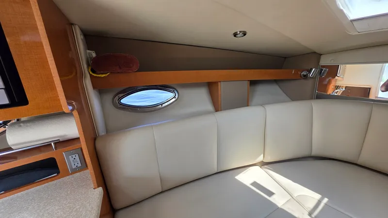 Slide: The Image of 2011 Chaparral 270 Signature - 7838397