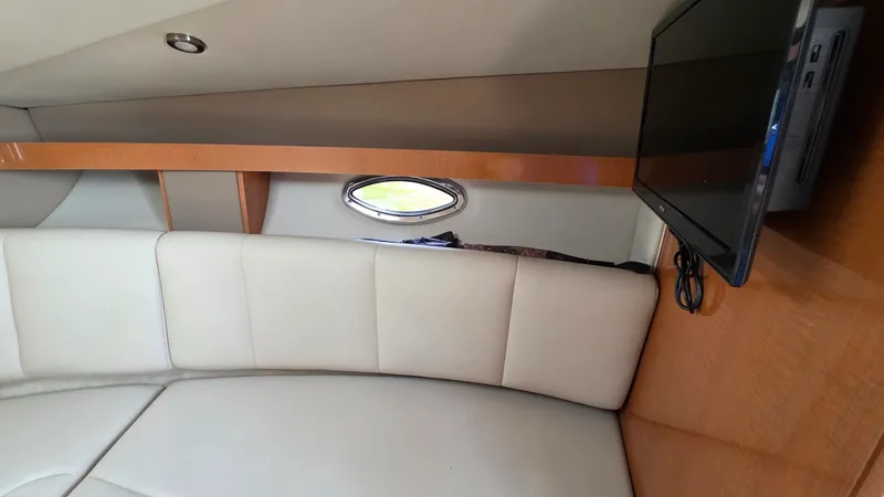 Slide: The Image of 2011 Chaparral 270 Signature - 7838396