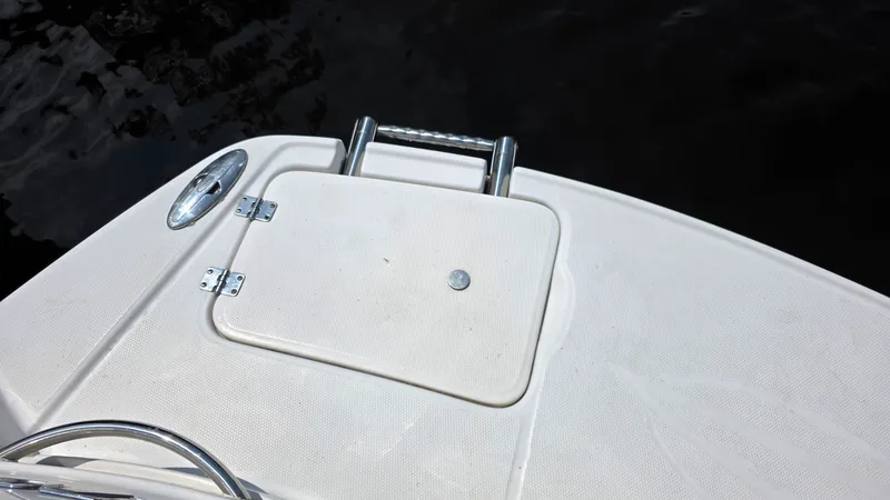 Slide: The Image of 2011 Chaparral 270 Signature - 7838369