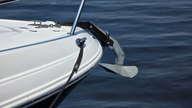 Slide: The Image of 2011 Chaparral 270 Signature - 7838430