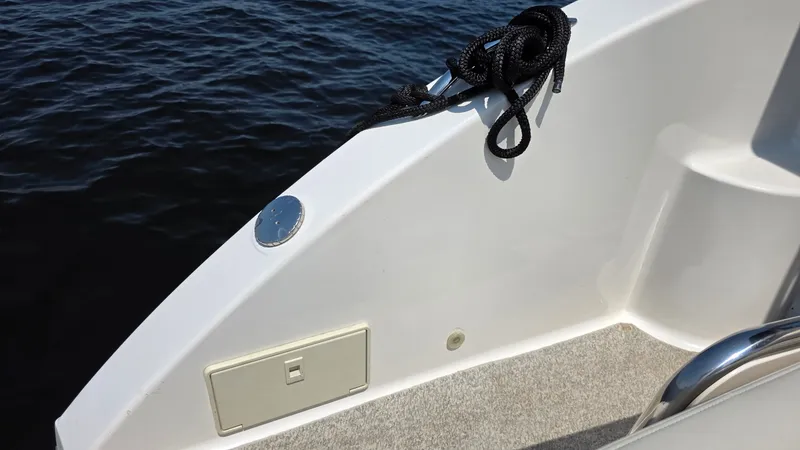 Slide: The Image of 2011 Chaparral 270 Signature - 7838367