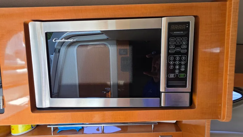 Slide: The Image of 2011 Chaparral 270 Signature - 7838403