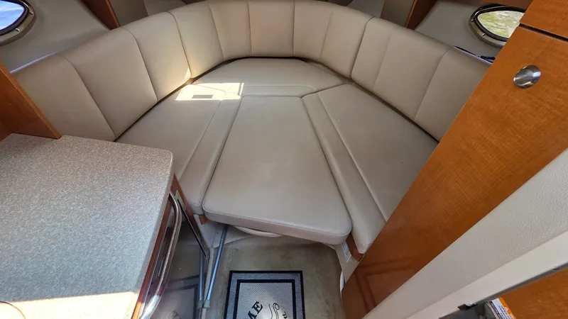 Slide: The Image of 2011 Chaparral 270 Signature - 7838395