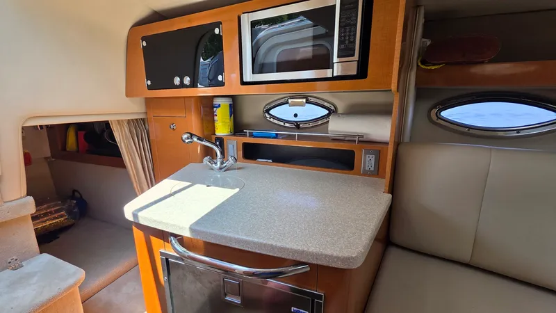 Slide: The Image of 2011 Chaparral 270 Signature - 7838400