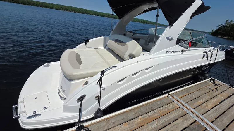 The Image of 2011 Chaparral 270 Signature - 7838364