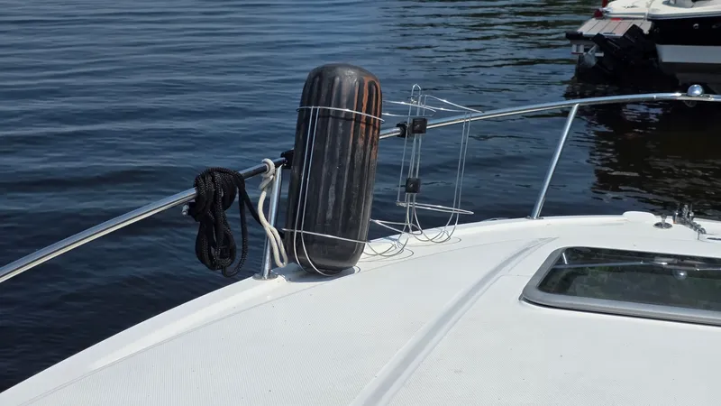 Slide: The Image of 2011 Chaparral 270 Signature - 7838426