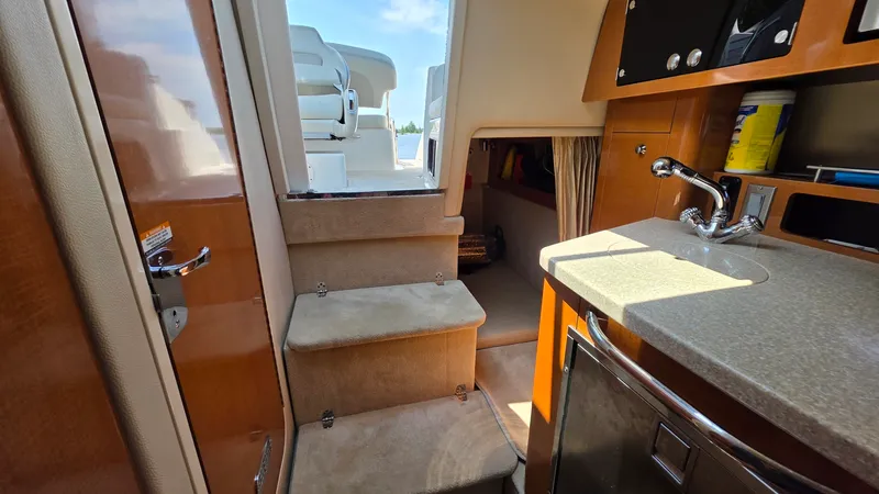 Slide: The Image of 2011 Chaparral 270 Signature - 7838401