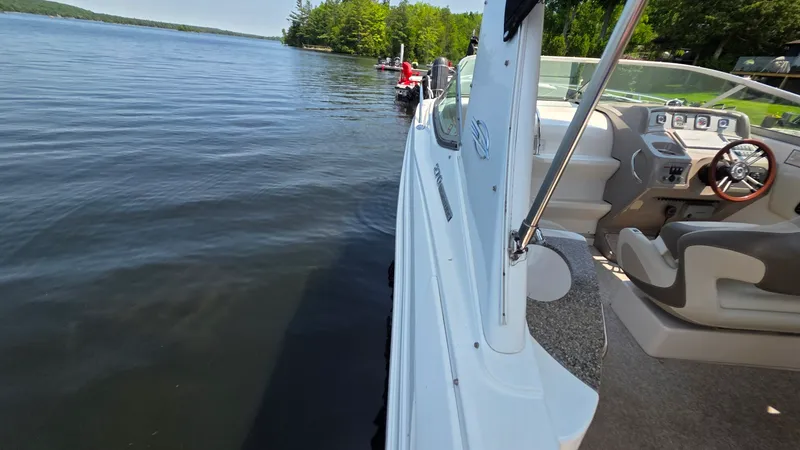 Slide: The Image of 2011 Chaparral 270 Signature - 7838425