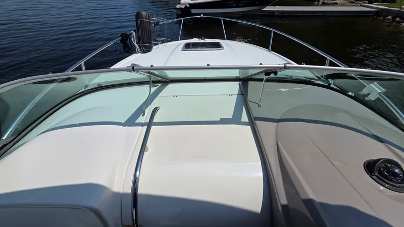 Slide: The Image of 2011 Chaparral 270 Signature - 7838392