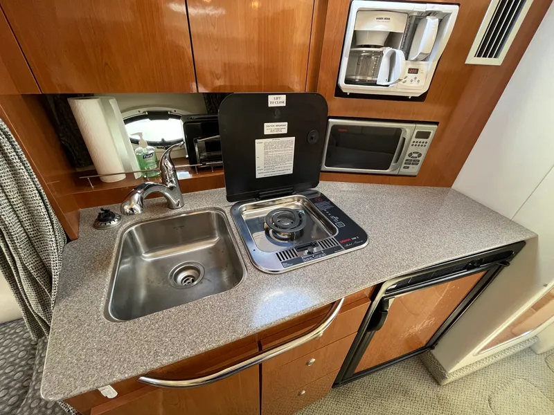 Slide: The Image of 2005 Maxum 3100 SE - 7838529