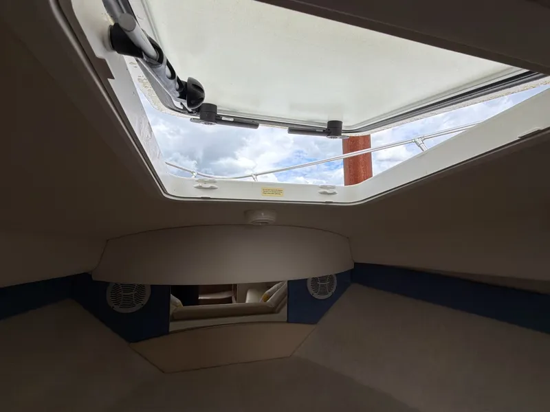 Slide: The Image of 2007 Bayliner 245 - 7838561