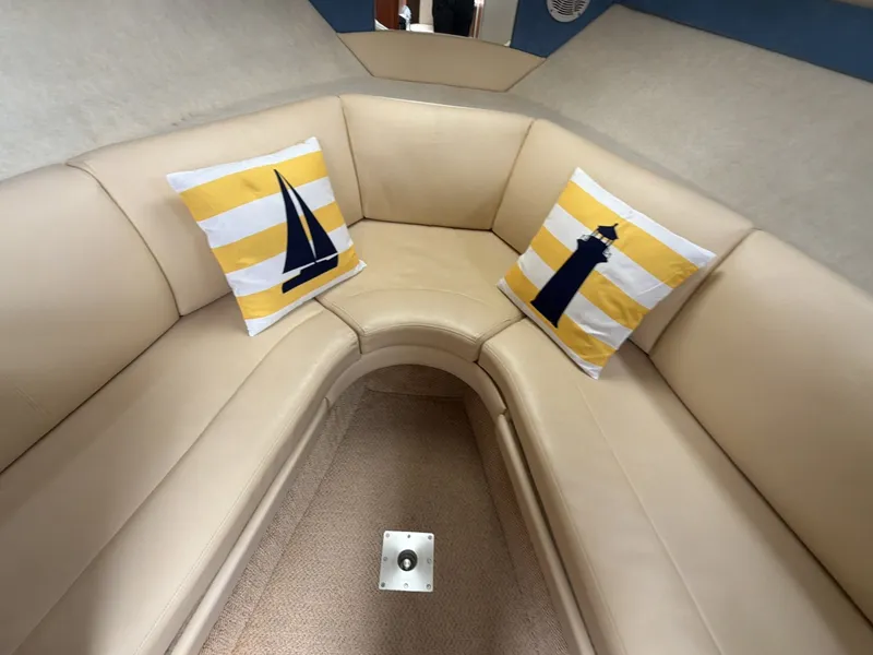 Slide: The Image of 2007 Bayliner 245 - 7838569