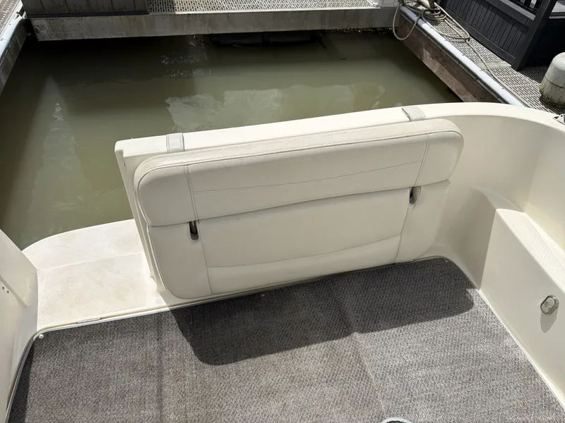 Slide: The Image of 2007 Bayliner 245 - 7838583