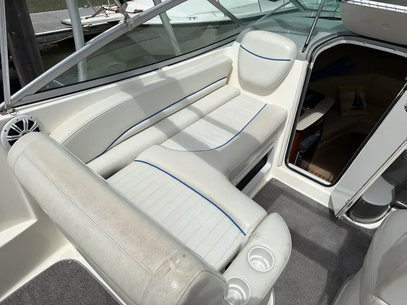 Slide: The Image of 2007 Bayliner 245 - 7838578