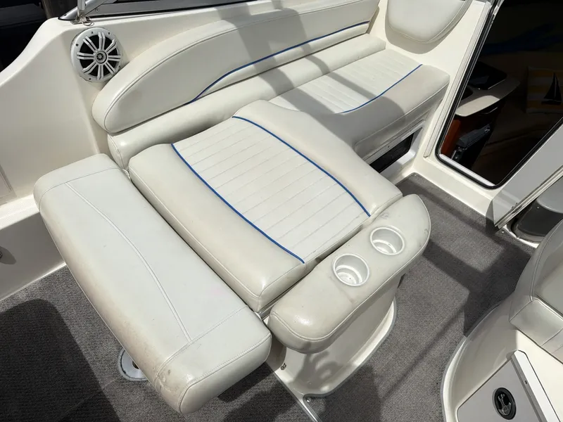 Slide: The Image of 2007 Bayliner 245 - 7838579