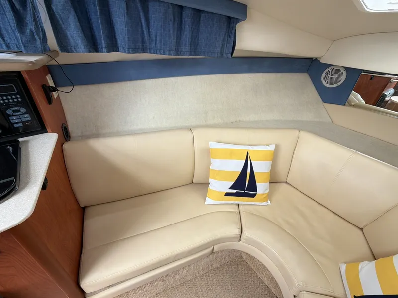 Slide: The Image of 2007 Bayliner 245 - 7838568
